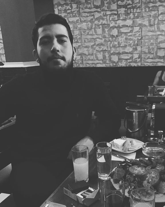 Ali