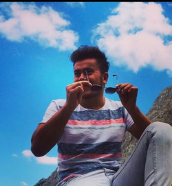 Ahmet