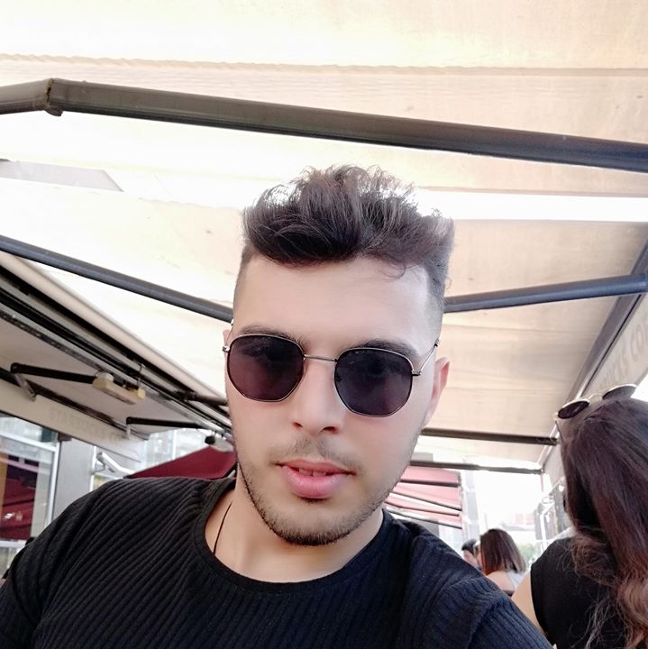 Ergin
