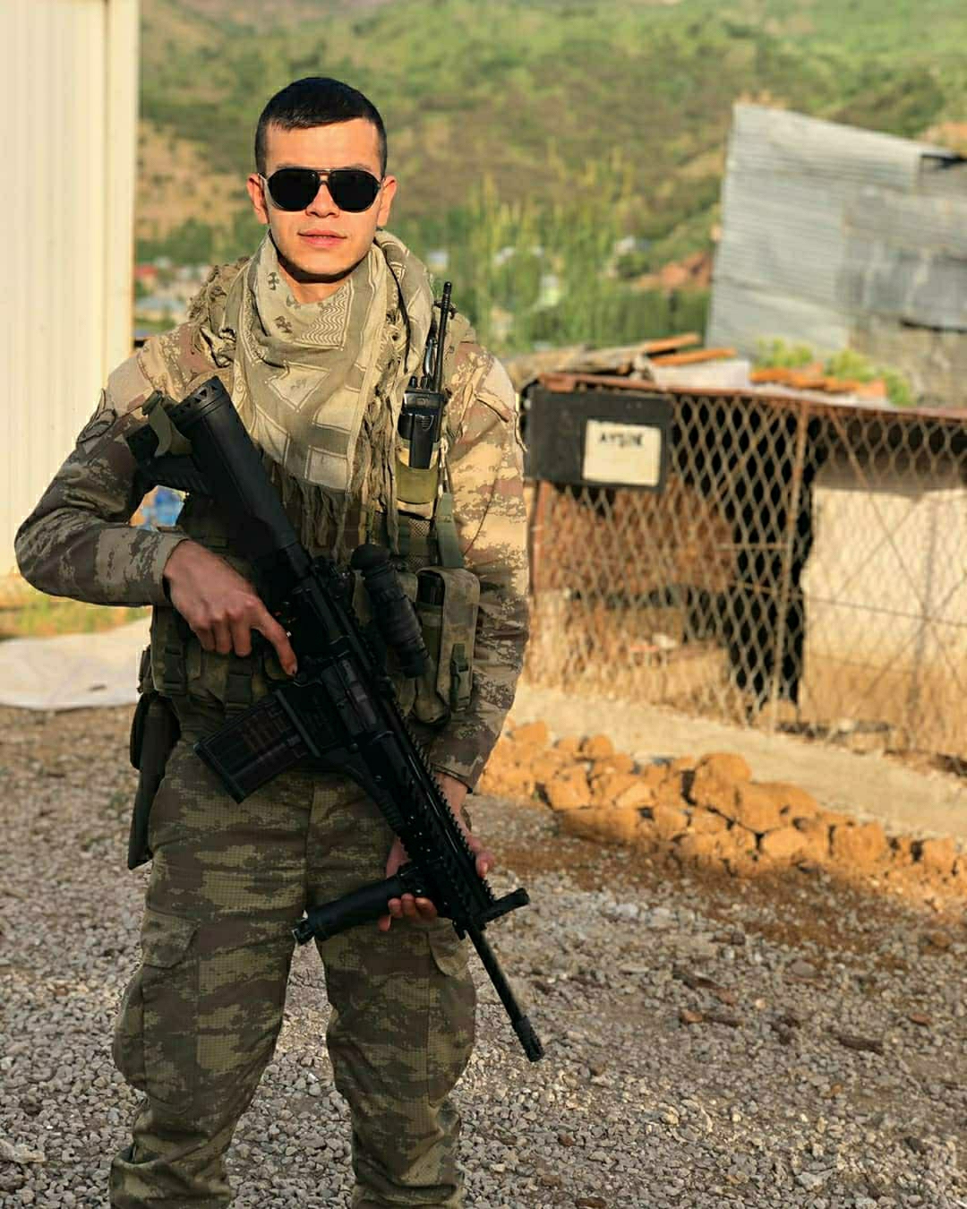 Yusuf