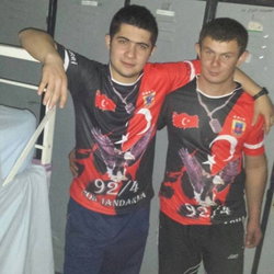 Şükrü