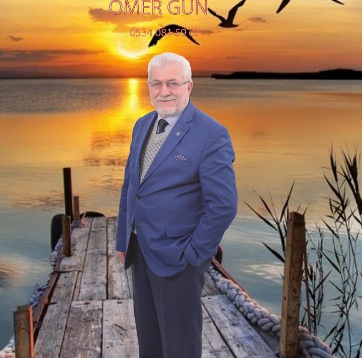 Ömer