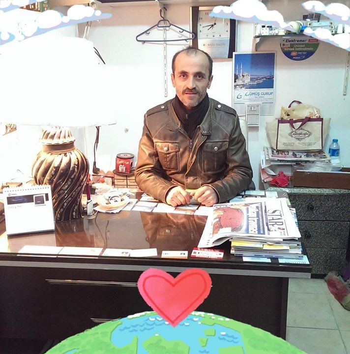 Salih