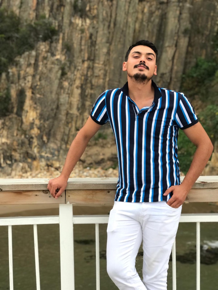 Gökhan