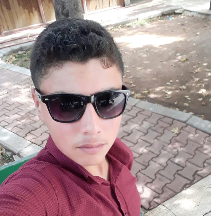 أحمد