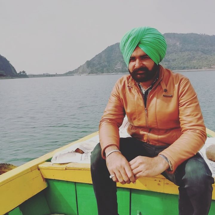 Varinder
