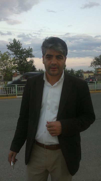 Halil