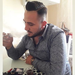 Halil