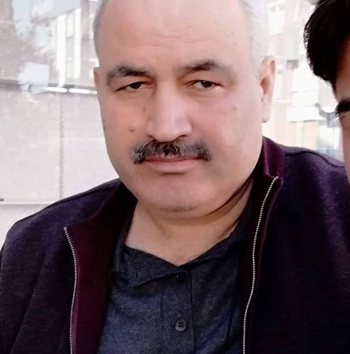 Zeynelabidin