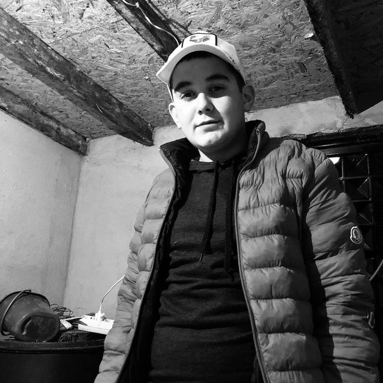 Ahmet