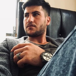 Mesut