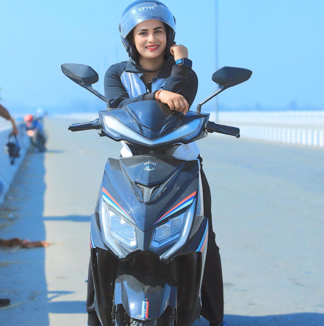 Puja