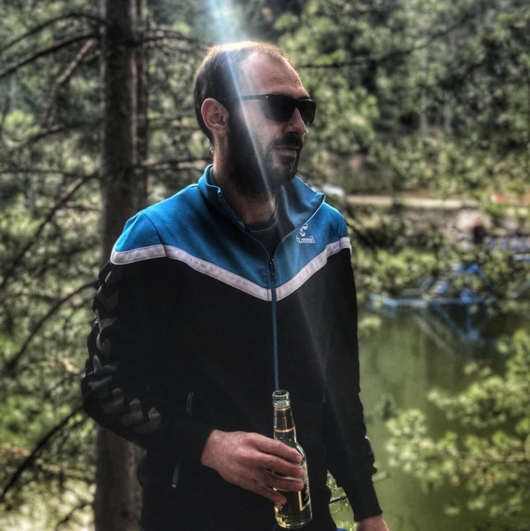 Halil