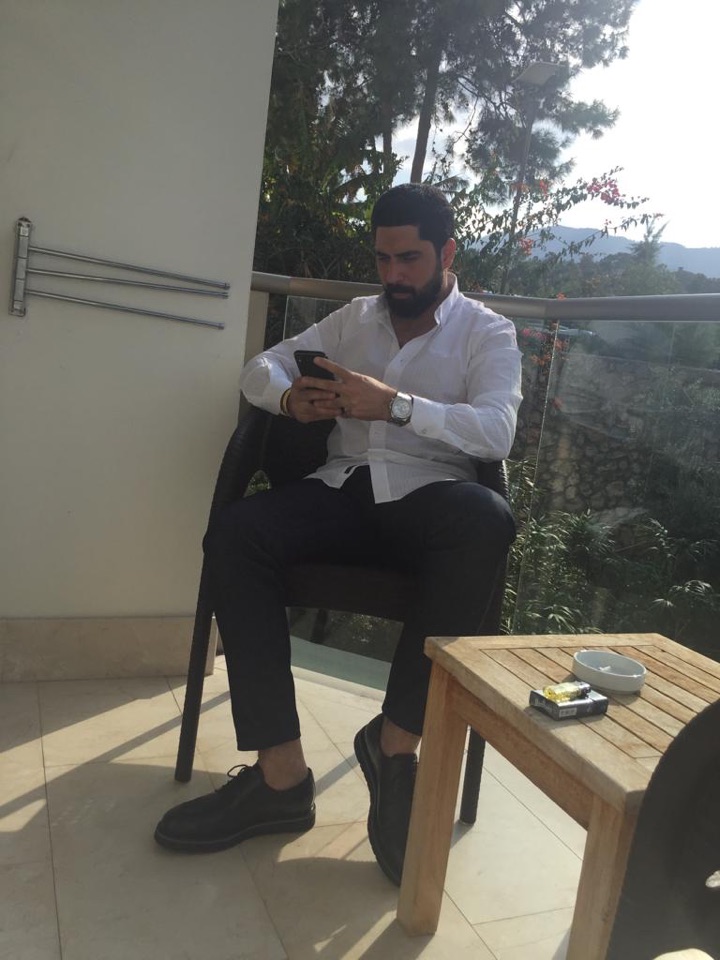 Samet
