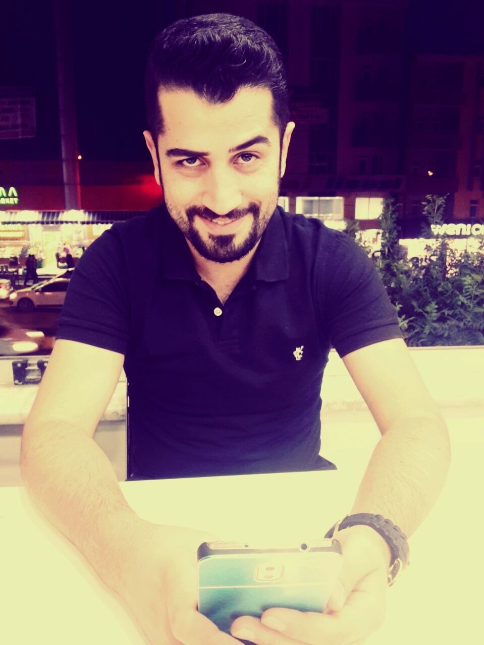 Ahmet