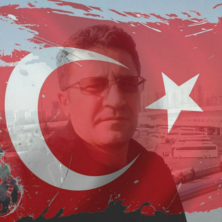 Ismail
