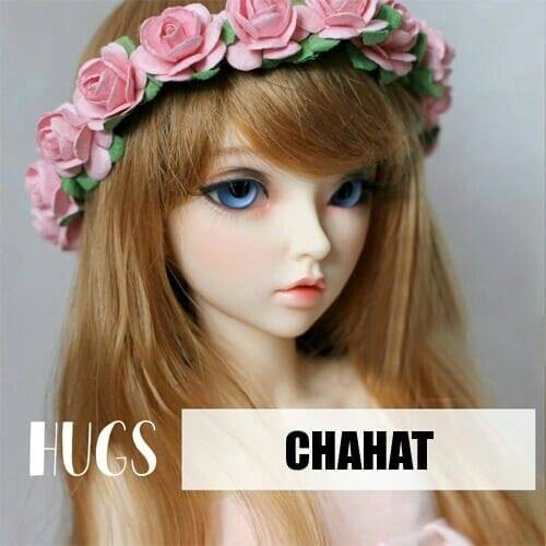 Chahat