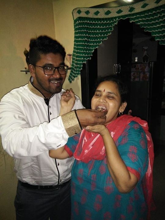 Rohit