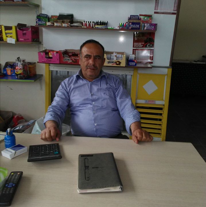 Ahmet