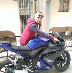 Mehmet