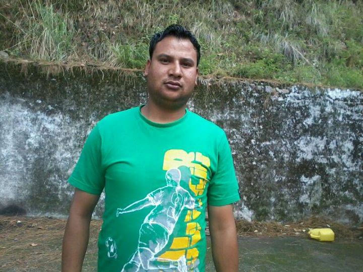 Jagdish