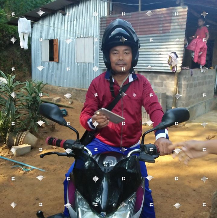 Laping