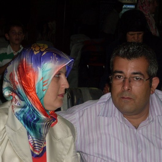 Ismail