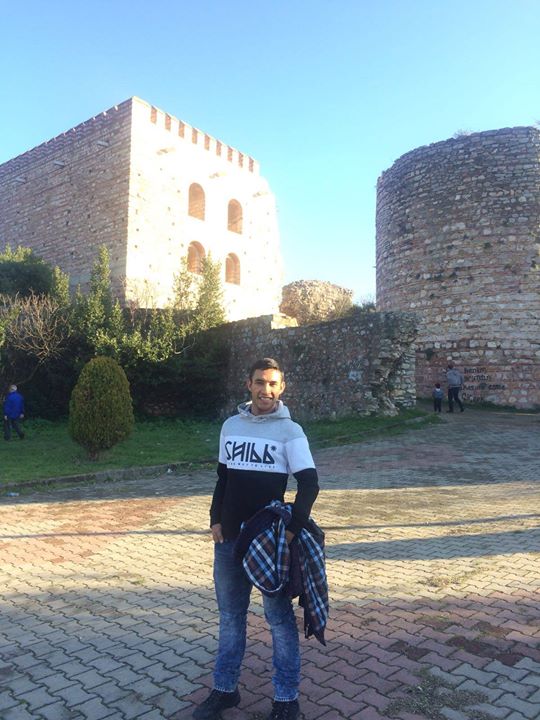 Salih