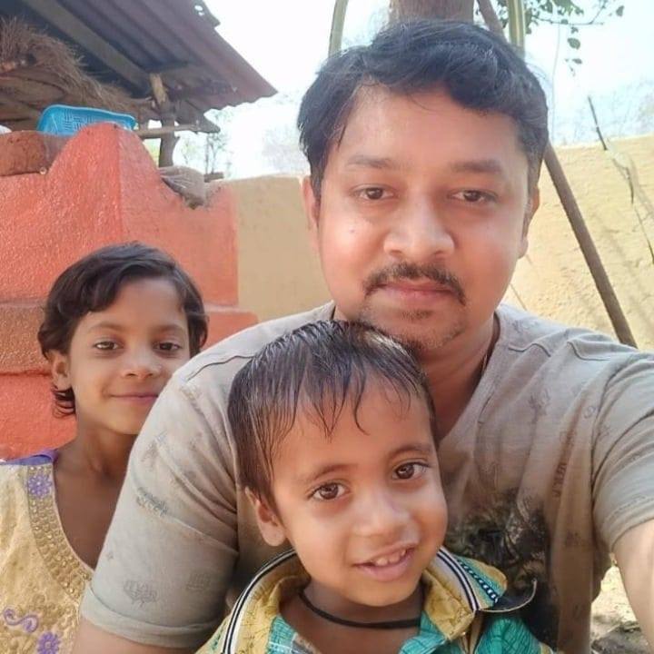 Santosh