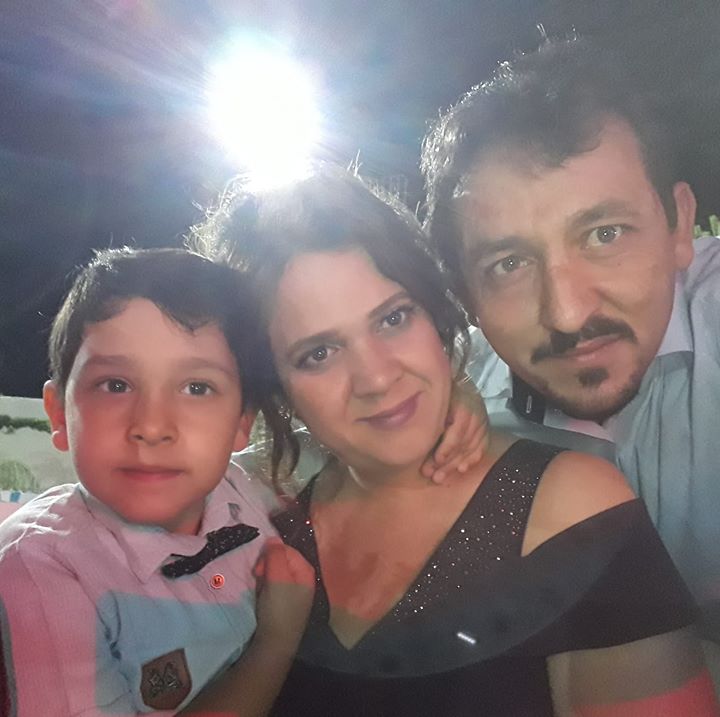 Şerif