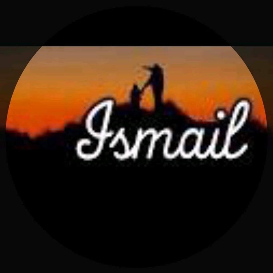 Ismail