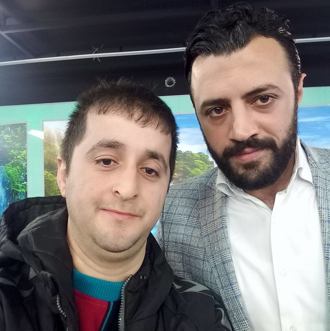 Halil