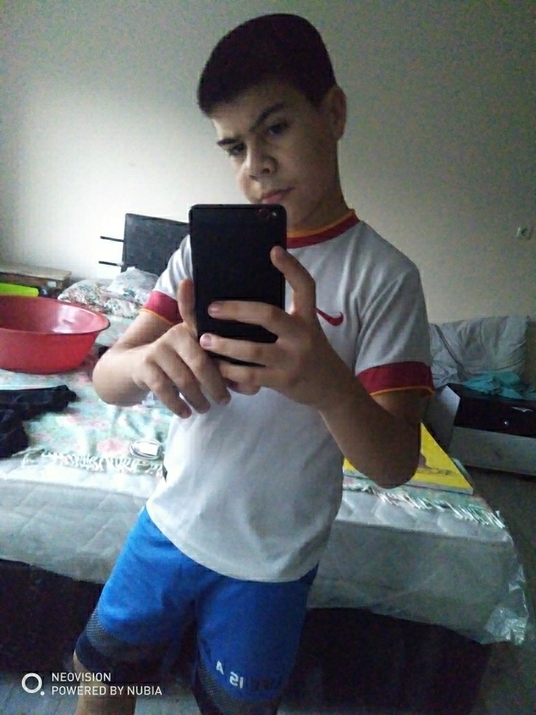Dilek
