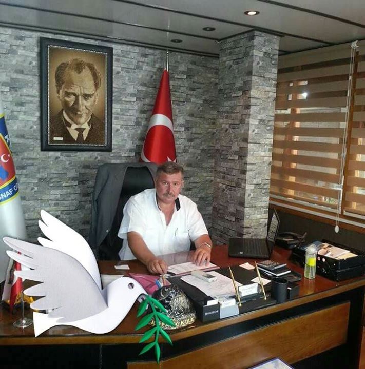 Mehmet