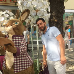 Serkan