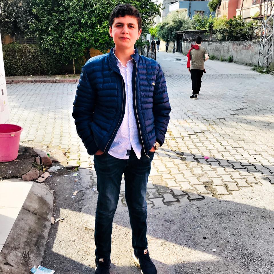 Ahmet