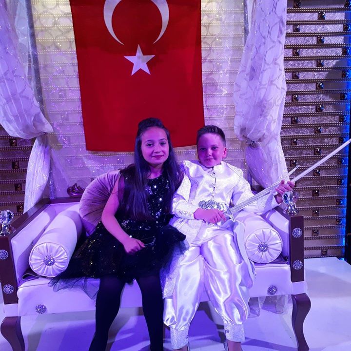 Salih