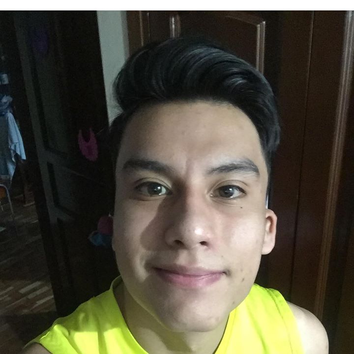 David