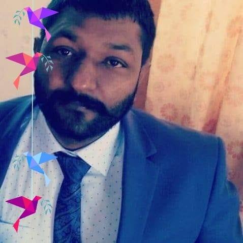 Rajinder