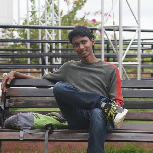Karthik