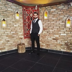 Ahmet
