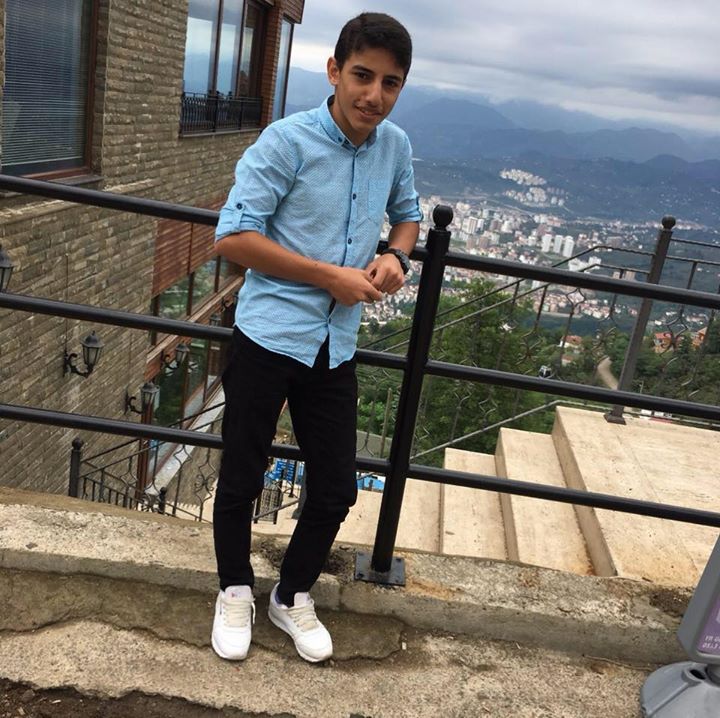 Recep