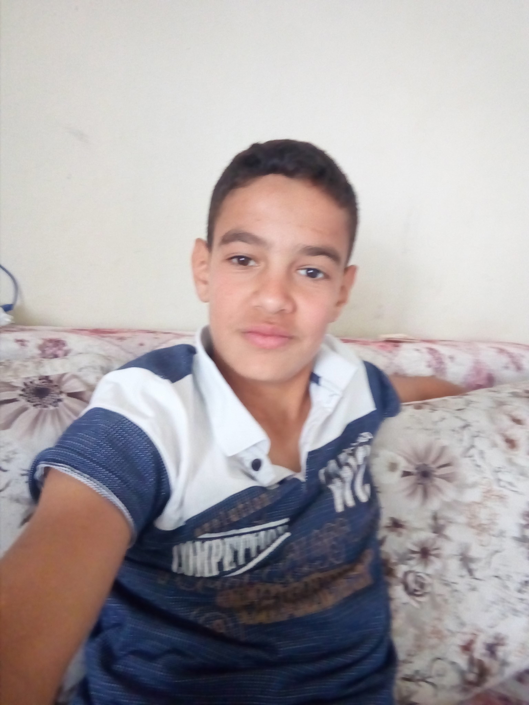 Ahmet