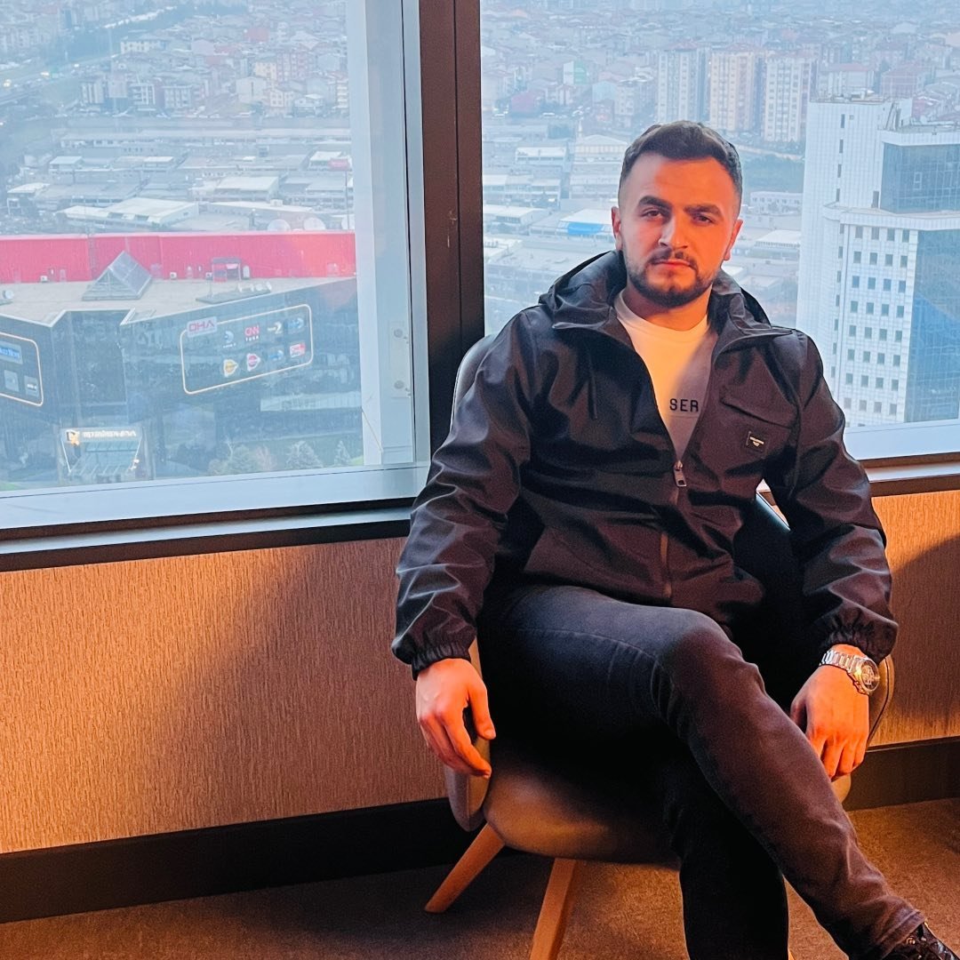 Serkan