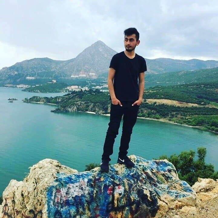 Ömer
