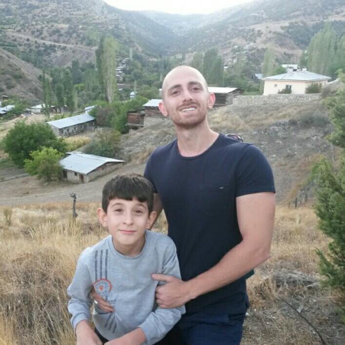 Kerim