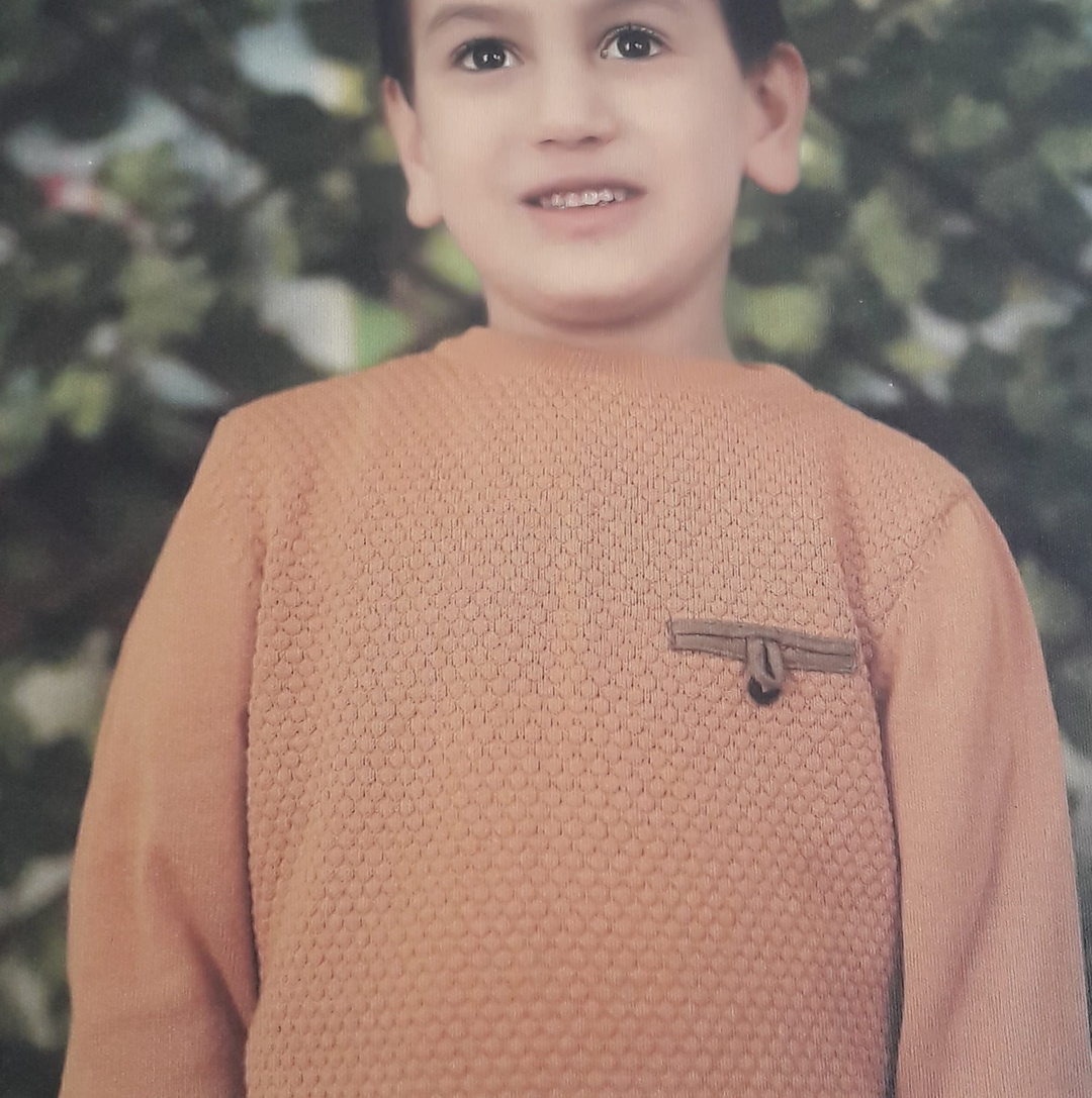 Mustafa