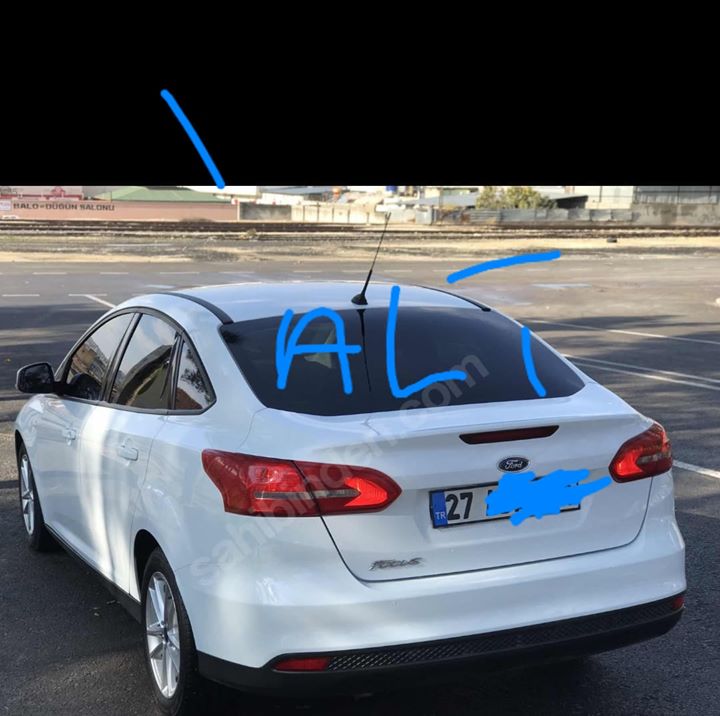 Ali