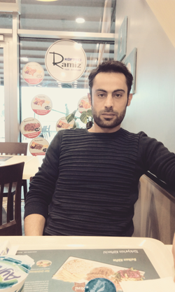 Serdar