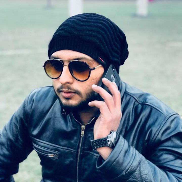 Devesh